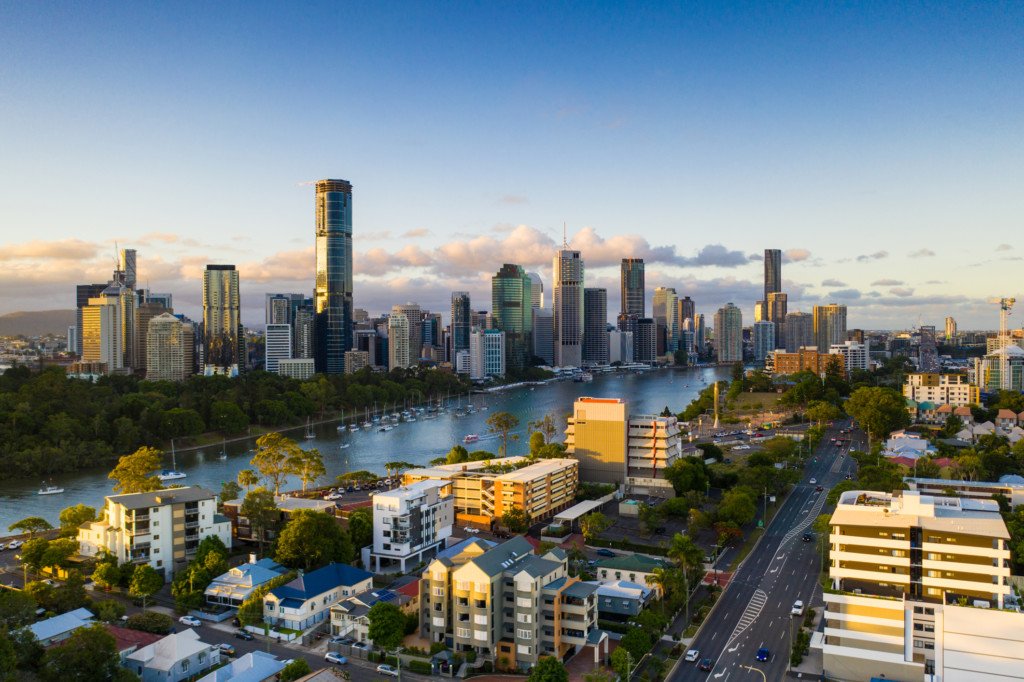 Brisbane, Australia